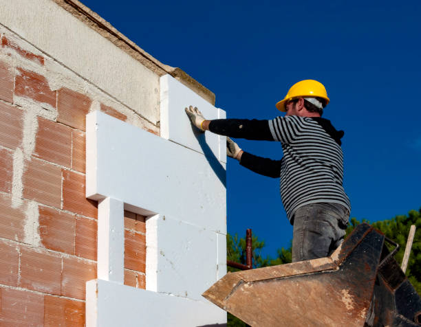 Best Commercial Insulation in Clinton, AR