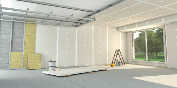 Best Insulation for Specific Applications in Clinton, AR