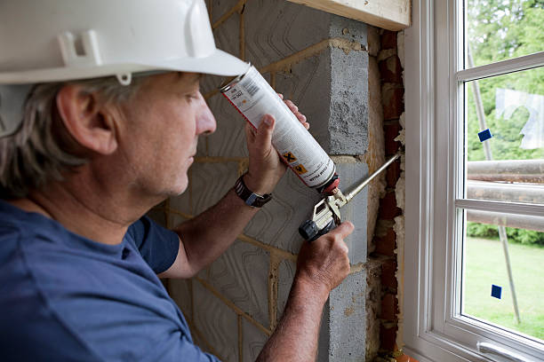 Best Insulation for Specific Applications in Clinton, AR