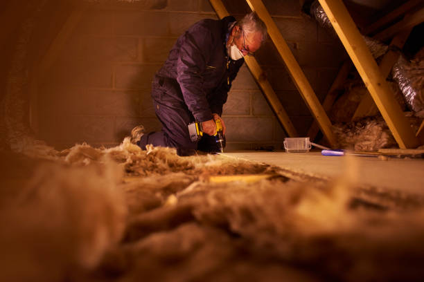 Best Residential Insulation in Clinton, AR